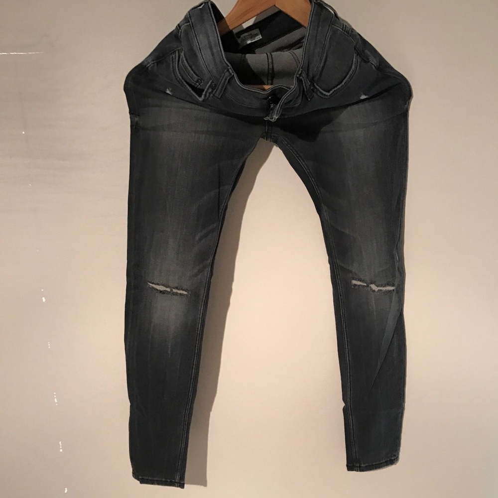 Zara Jeans